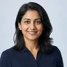 Marie B. customer portrait