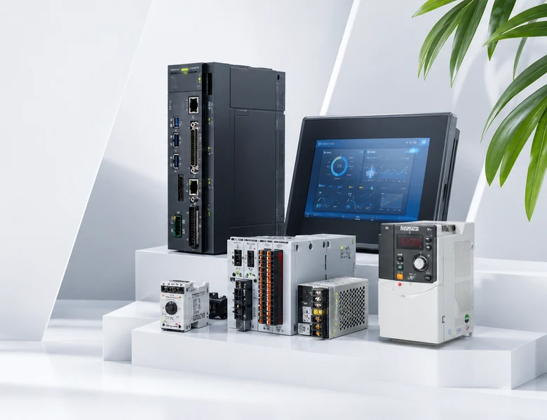Automation Systems automation products