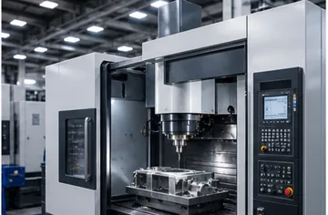 Machine Tools automation