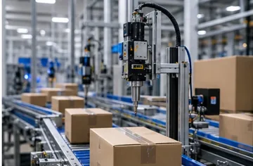 Packaging automation
