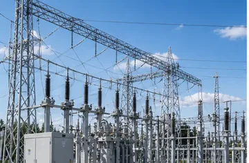 Energy & Power automation