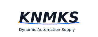 KNMKS Dynamic Automation Supply logo