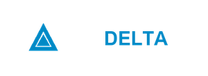 Delta ecosystem logo