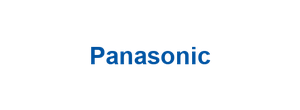 Panasonic ecosystem logo