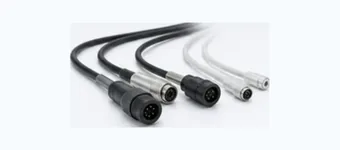 Cables & Connectors