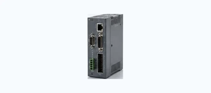 ABB PM5012-T-ETH 1SAP122600R0072 Maintenance-Proven Spare Part