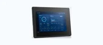 HMI & Displays