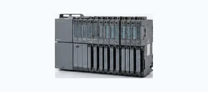 PLC modules and controllers for industrial automation spare parts RFQ