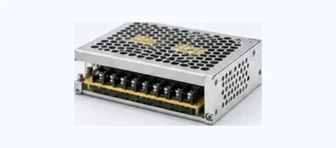 Honeywell SPS5710-2-LF Migration-Ready Power Supply
