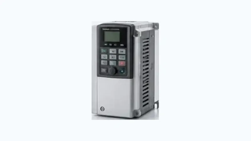 Variable frequency drives for factory automation replacement inquiry