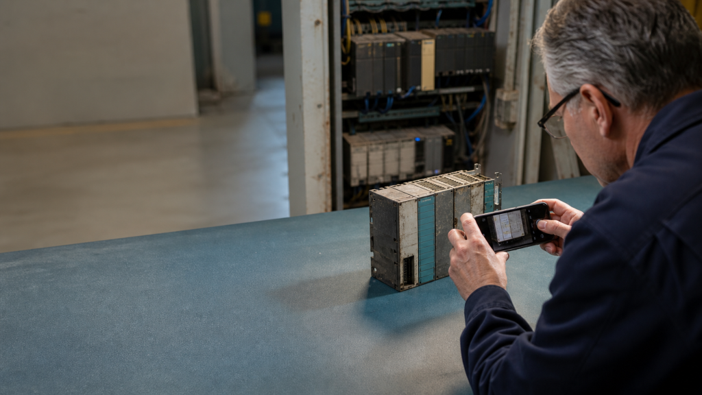 How to Check an Industrial Ethernet Switch Replacement Before an RFQ
