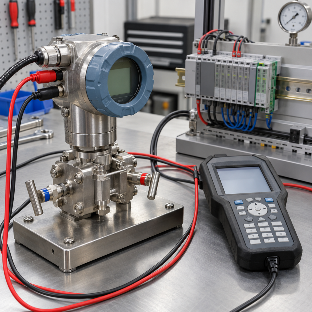 HART Pass-Through vs 4–20 mA: What an I/O Replacement Must Preserve