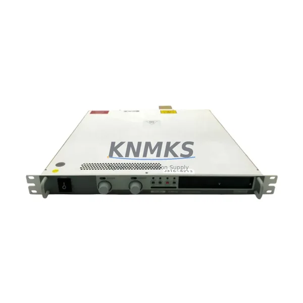 Kikusui PVS300-4 Migration-Ready DC Power Supply