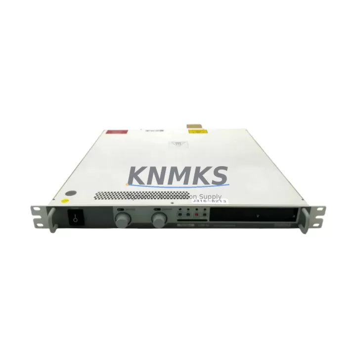 Kikusui PVS300-4 Migration-Ready DC Power Supply