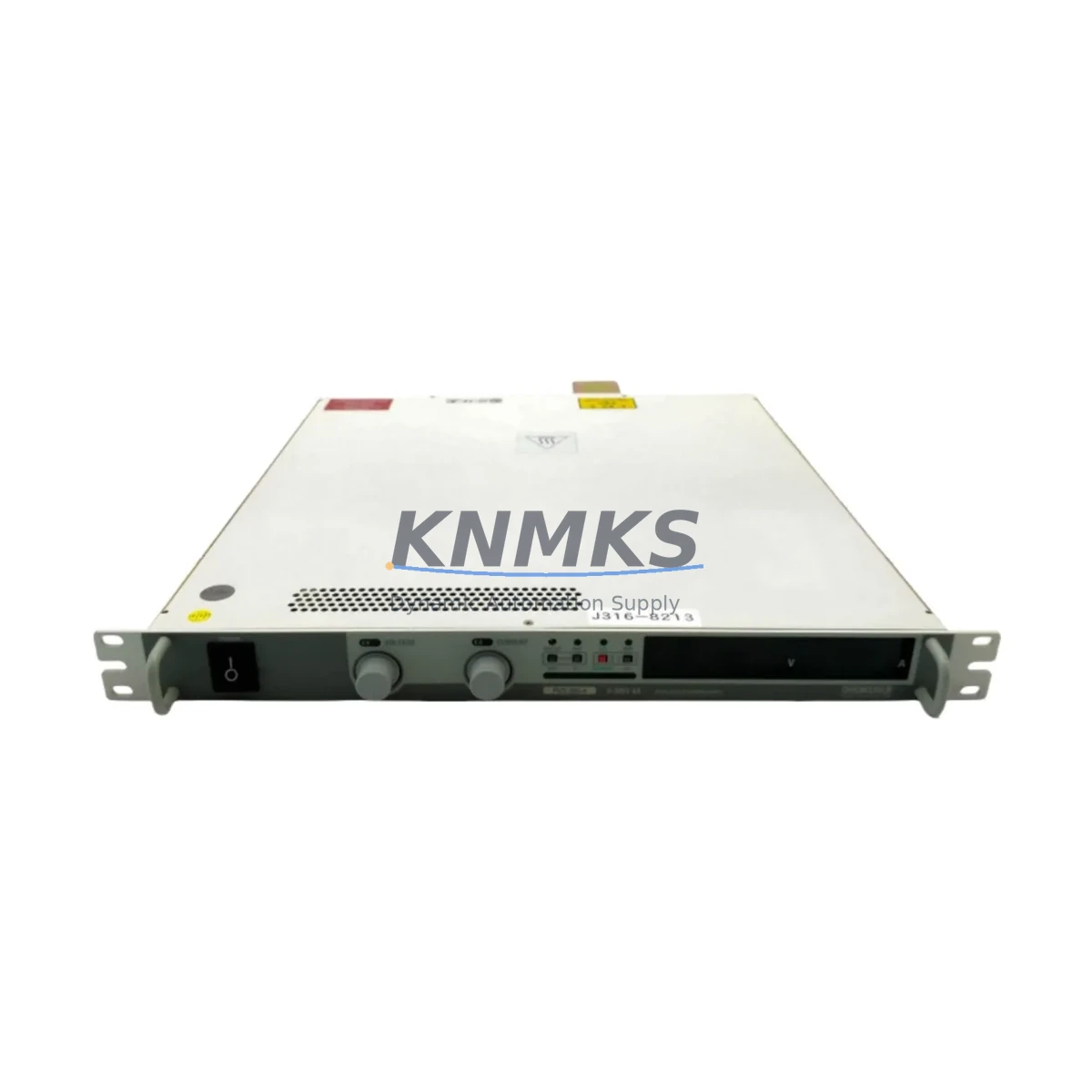 Kikusui PVS300-4 Migration-Ready DC Power Supply