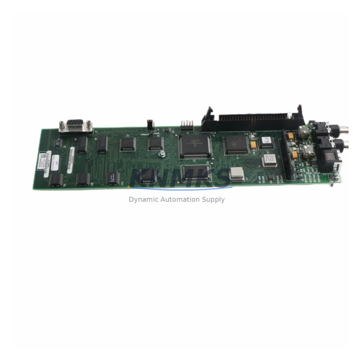 ABB 0-63007 M003742626 803624-113 Migration-Ready Drive Control Board