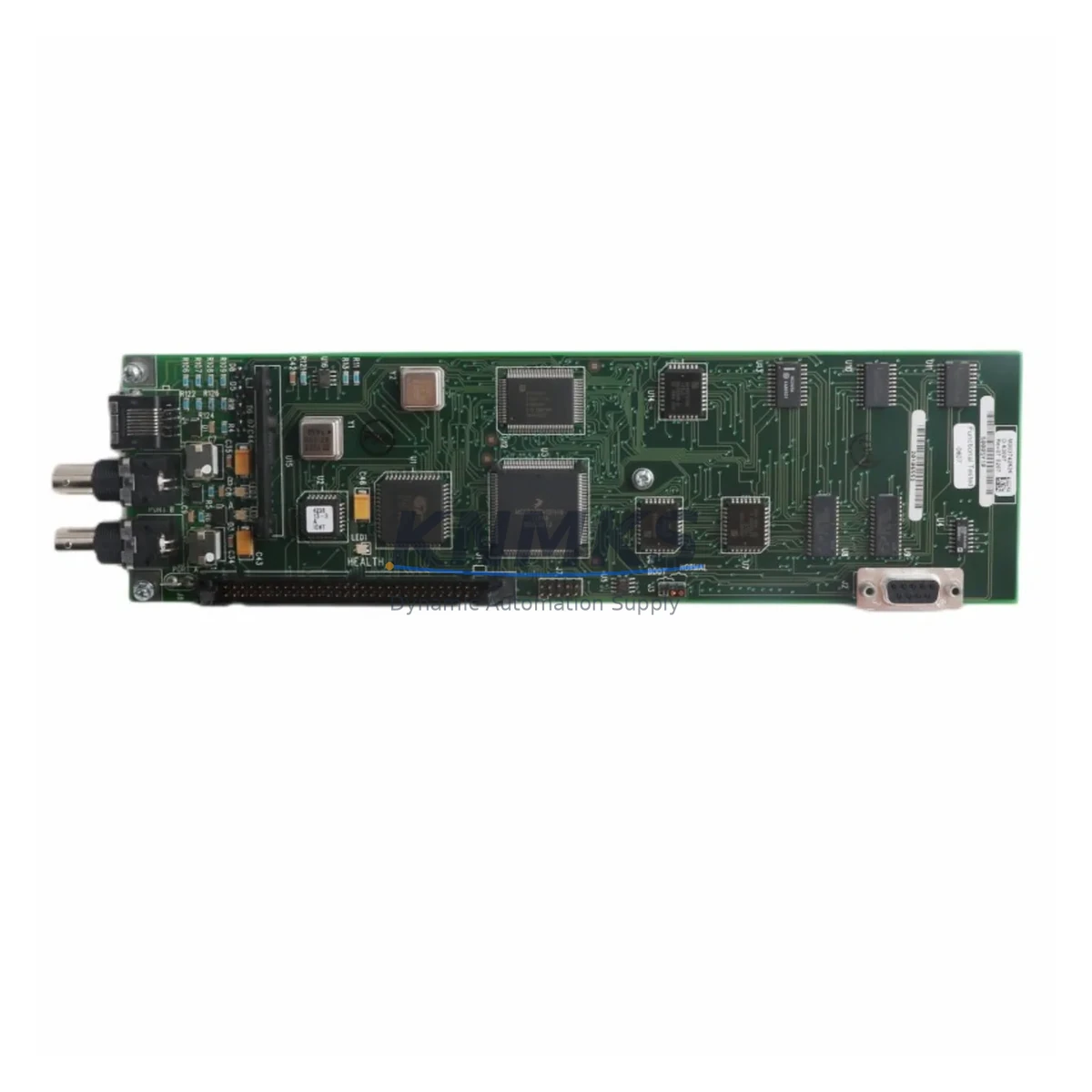 ABB 0-63007 M003742626 803624-113 Migration-Ready Drive Control Board product image 2