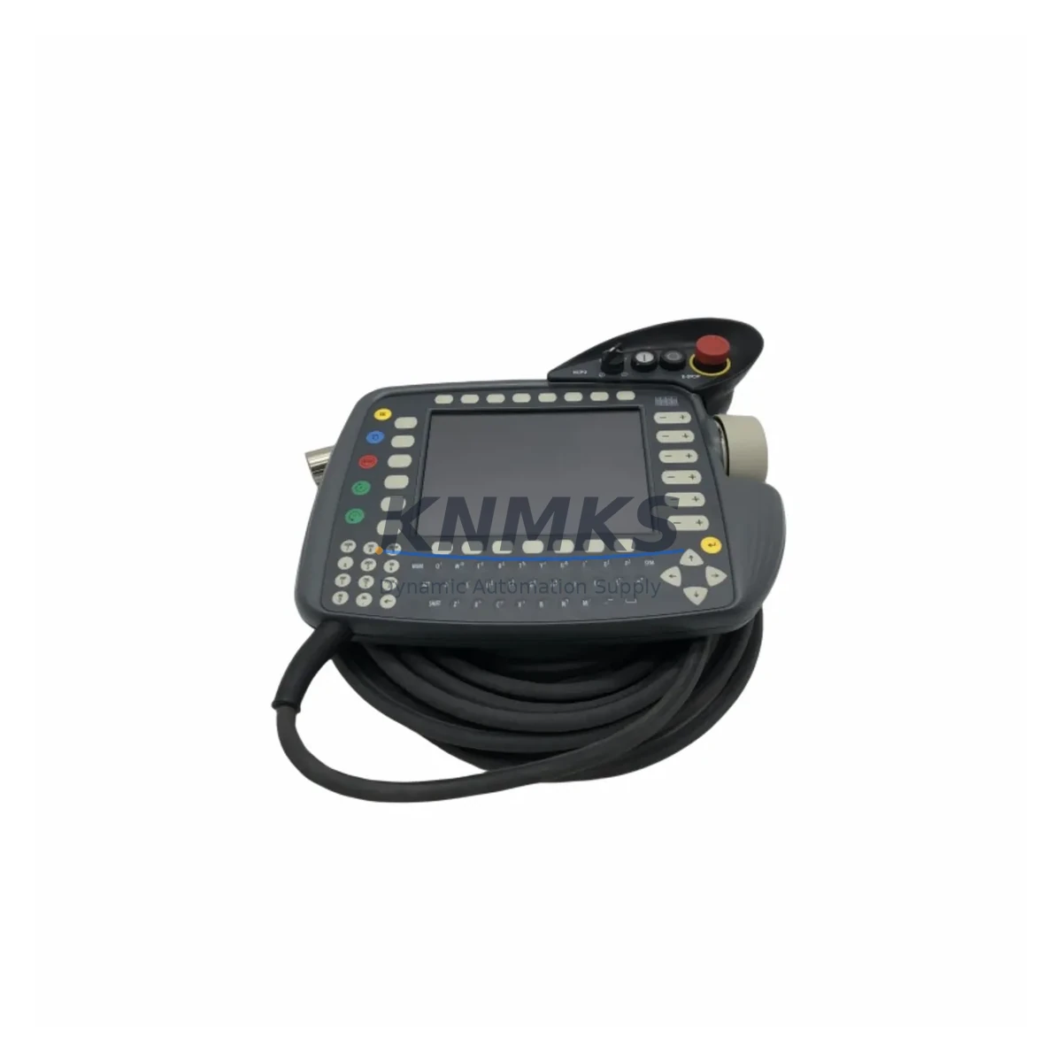 Siemens 1FK7101-5AZ91-1ZZ9-Z Migration-Ready Servo Motor product image 2