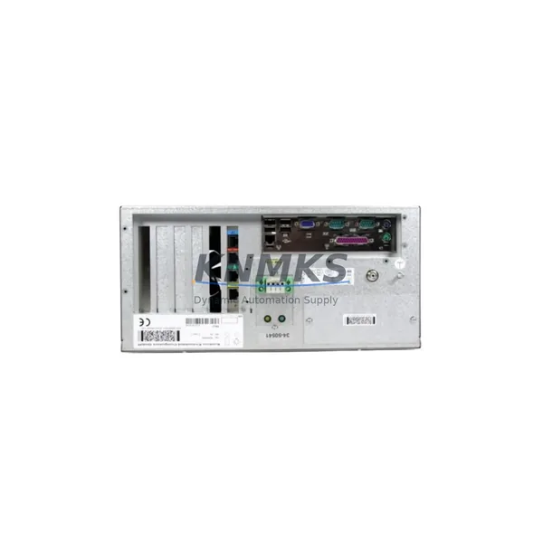 ABB 3HAC020929-006 Fail-Safe Embedded Computer for IRC5
