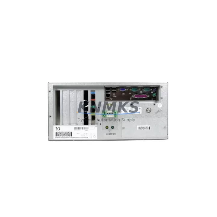 ABB 3HAC049856-003 Migration-Ready Servo Motor IRB 6640