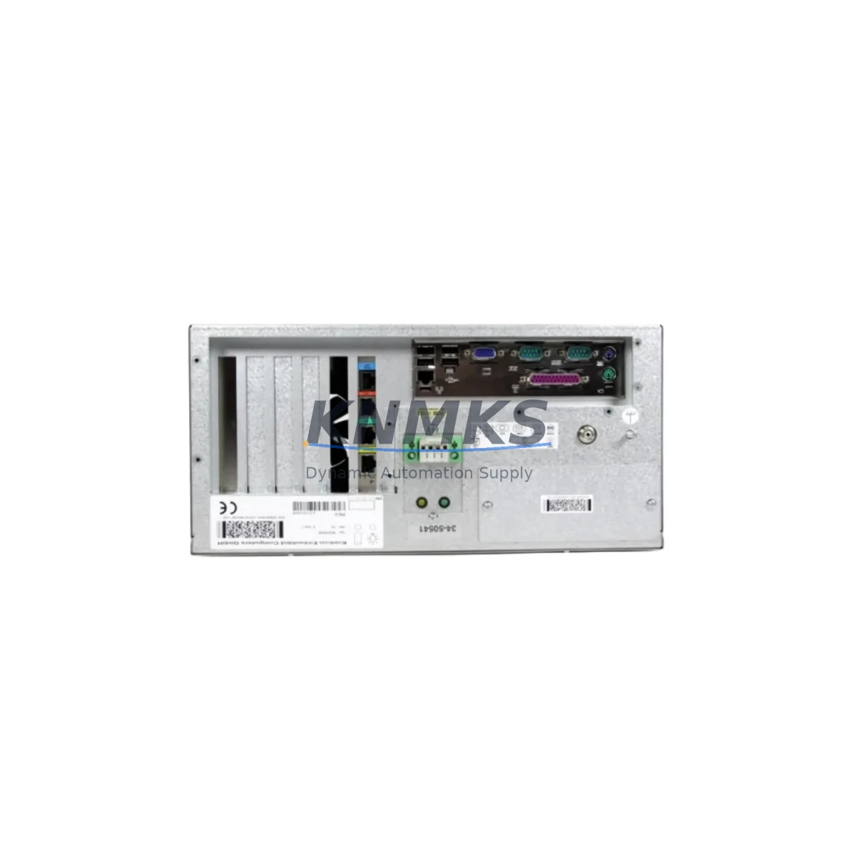 ABB 3HAC046232-005 Migration-Ready Servo Motor for IRB6700