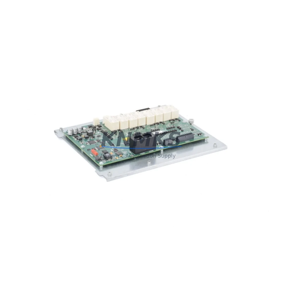 Siemens 00-161-116 Fail-Safe Interface Module for ICS