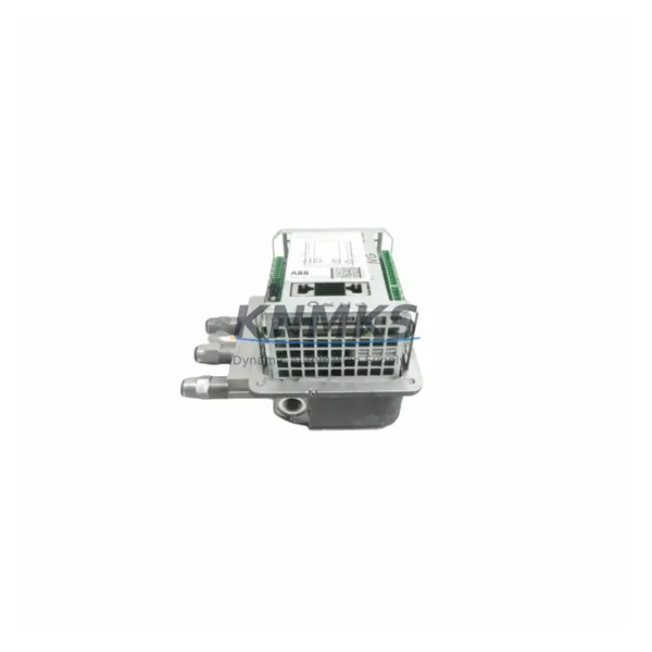 ABB 00-180-864A1 Migration-Ready DCS CPU for Legacy Control Systems