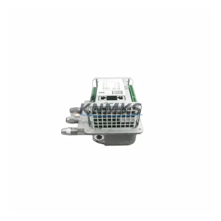 ABB 00-180-864A1 Migration-Ready DCS CPU for Legacy Control Systems