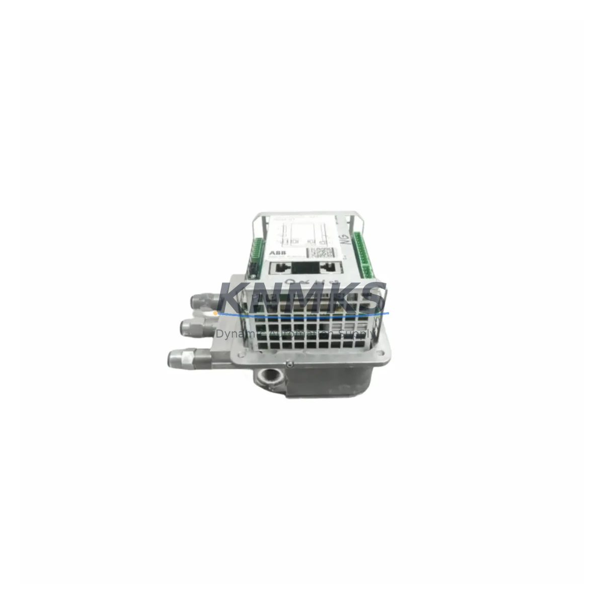 ABB 00-180-864A1 Migration-Ready DCS CPU for Legacy Control Systems