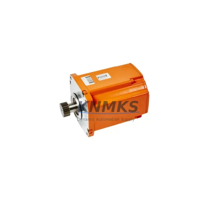 ABB 3HAC17484-8 Maintenance-Proven Spare Part for Factory Uptime