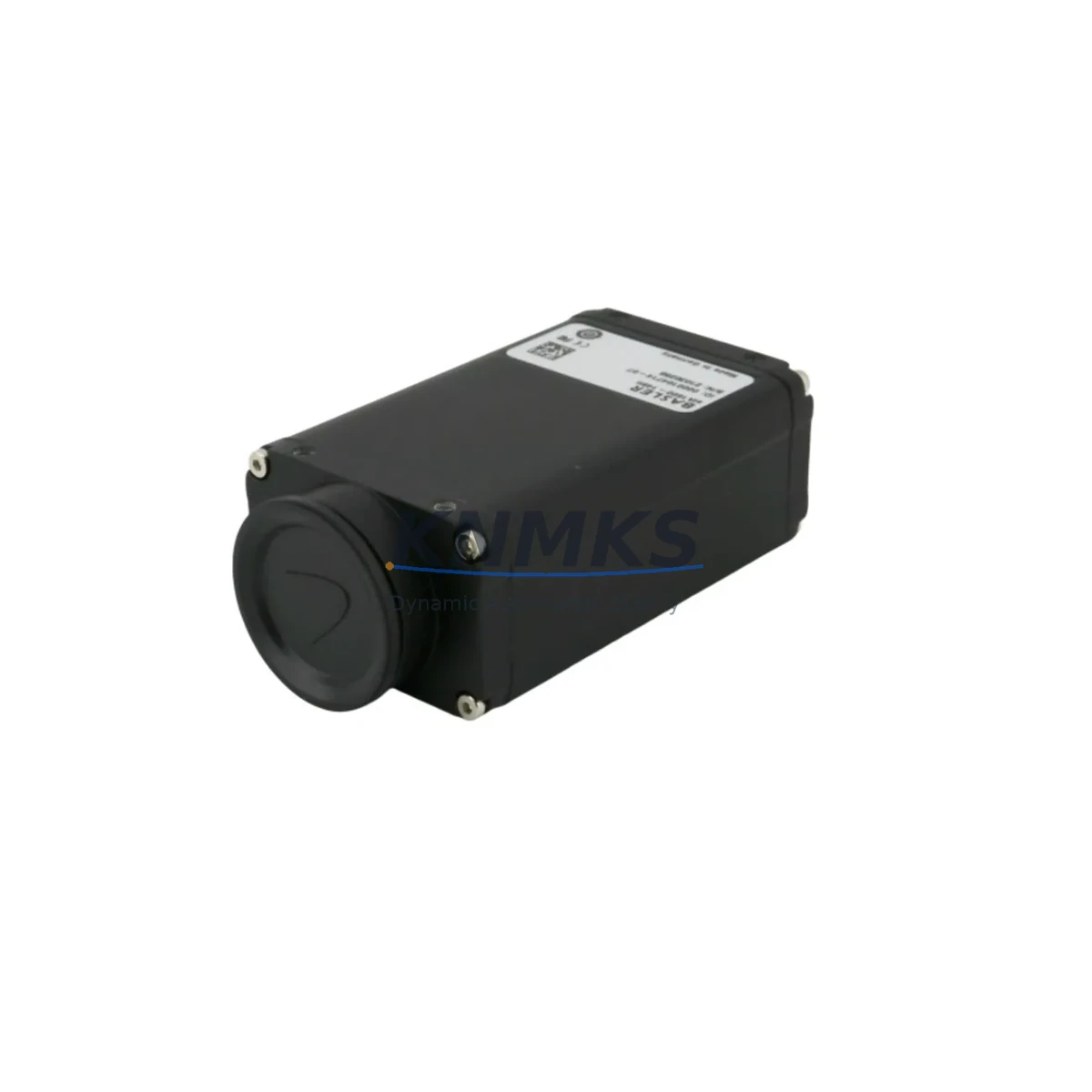 Basler SIA1600-14FM 0000104714-07 Fail-Safe Line-Scan Camera