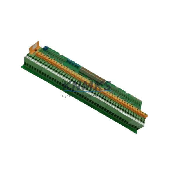 ABB 00045851/E Maintenance-Proven Spare Part for Factory Uptime