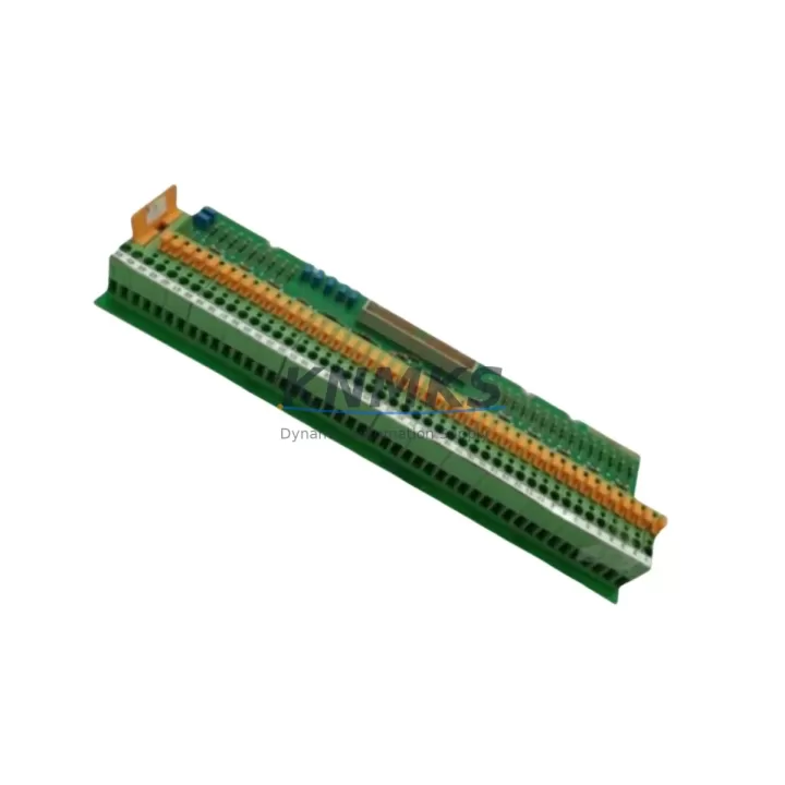 ABB 00045851/E Maintenance-Proven Spare Part for Factory Uptime
