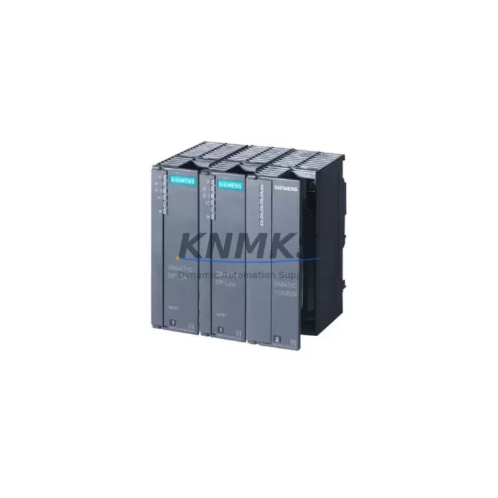 Siemens 6ES7197-1LB00-0XA0 Maintenance-Proven Spare Part for Factory Uptime