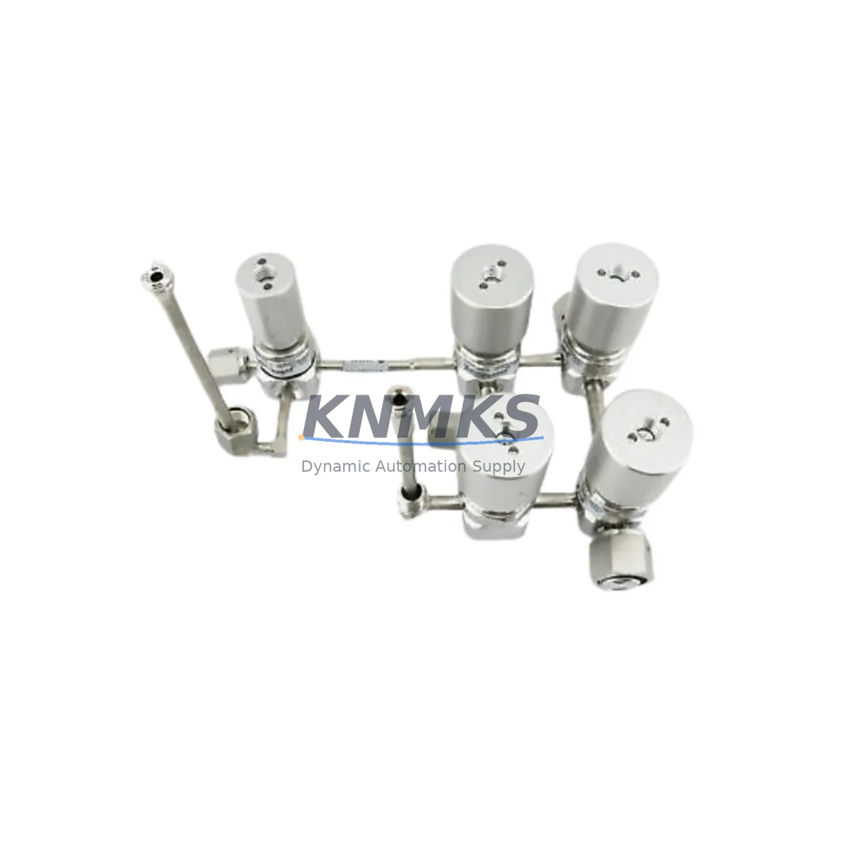 Swagelok 6LV-BN8BW6-DU-C Fail-Safe Bellows Valve