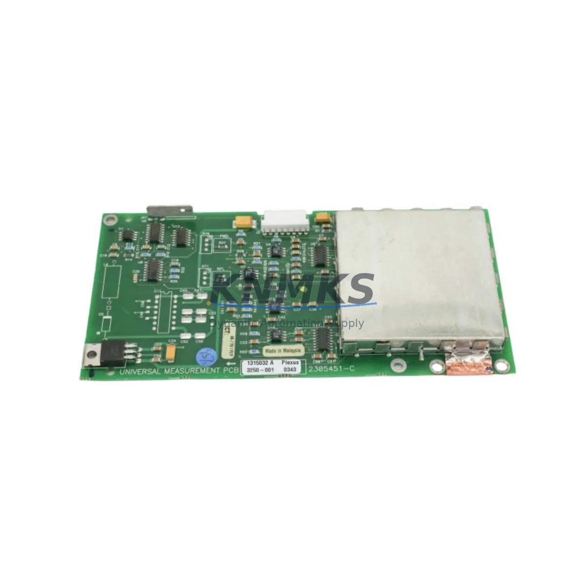 Siemens 0100-20037 Fail-Safe Signal Conditioning Module