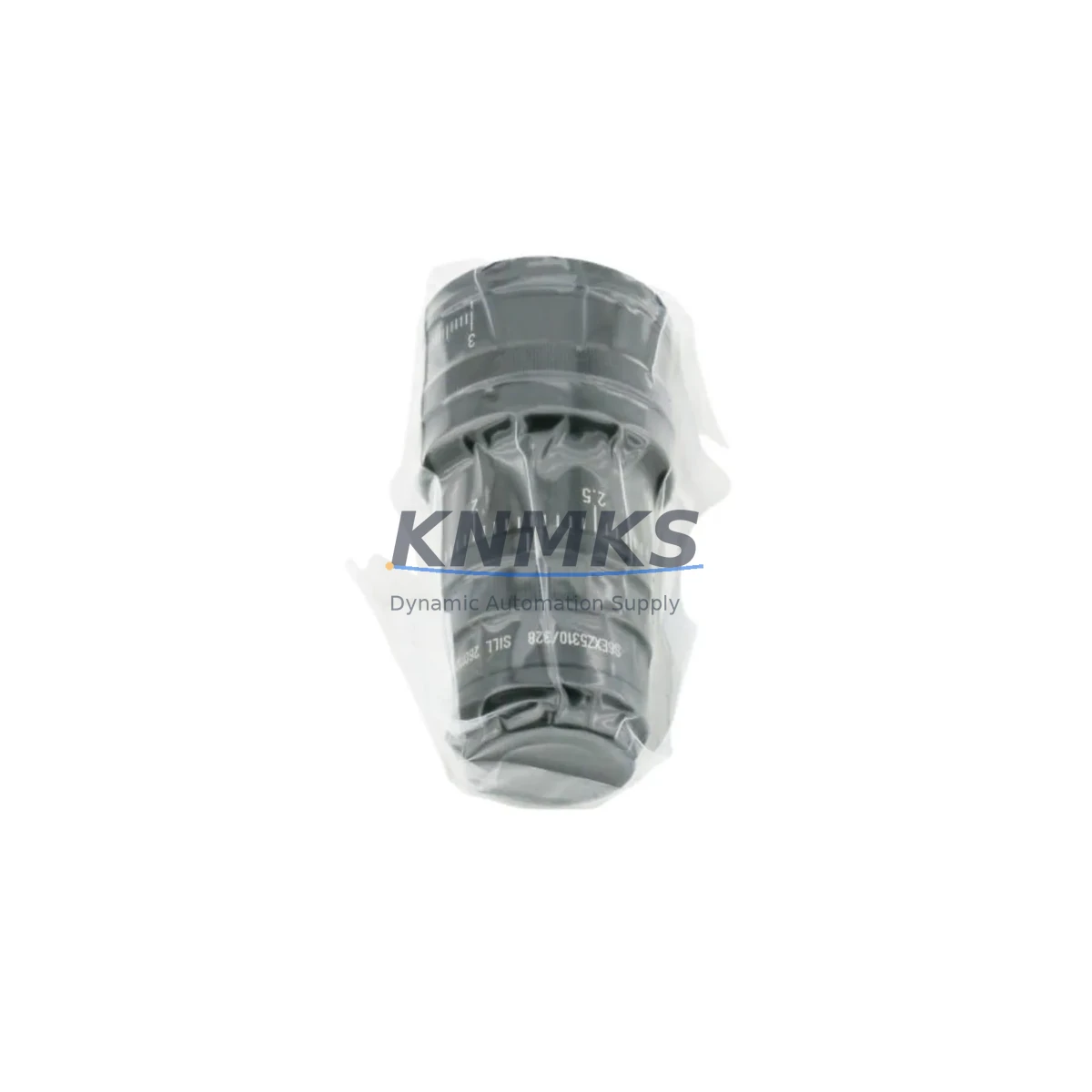 SILL OPTICS S6EXZ5310/328 Maintenance-Proven Spare for Uptime