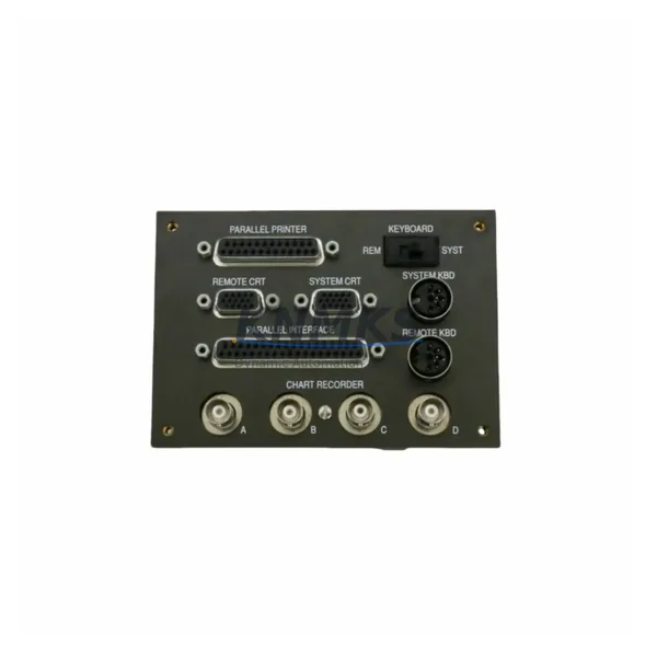 Edwards B736-01-000 Maintenance-Proven Spare Part for Factory Uptime