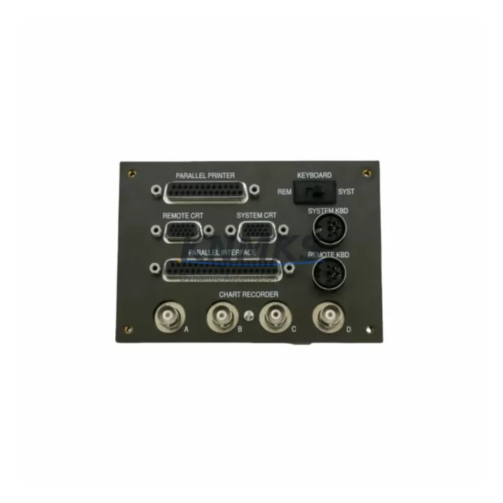 Edwards B736-01-000 Maintenance-Proven Spare Part for Factory Uptime