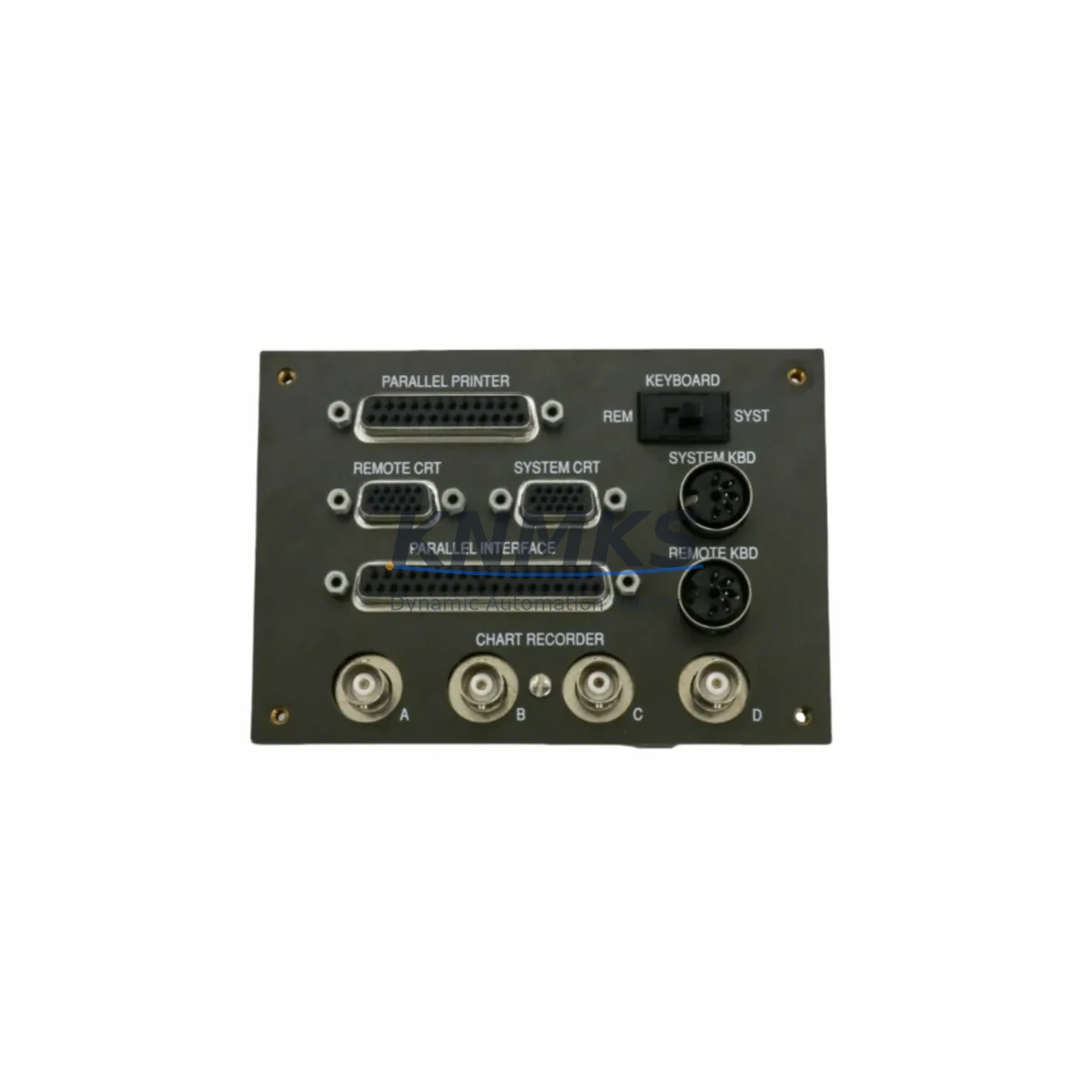 Edwards B736-01-000 Maintenance-Proven Spare Part for Factory Uptime