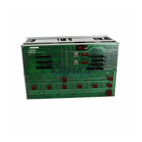 Applied Materials 0100-AE108 Migration-Ready Cardcage for Legacy Control Systems