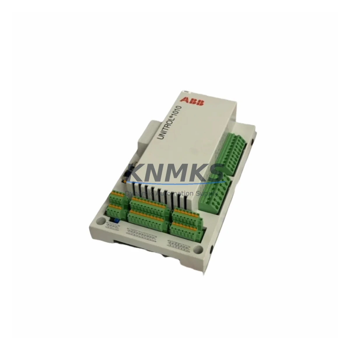 ABB 3BHE035301R1002 Fail-Safe AVR Excitation Control