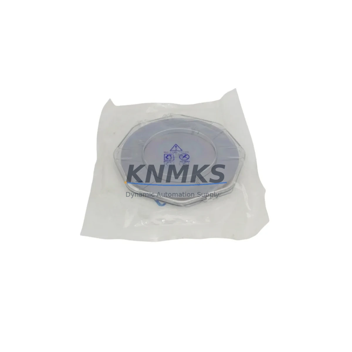 Siemens 0190-06301 Fail-Safe Analog Input Module