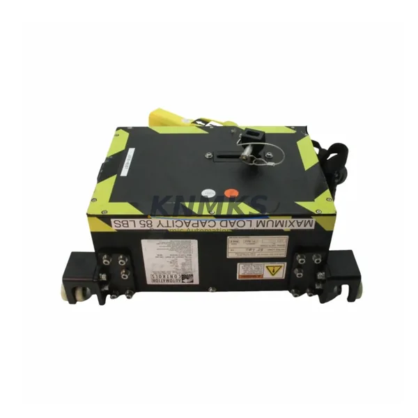 AUTOMATION CONTROLS MFA090HA5NSC Fail-Safe Hoist Drive Module