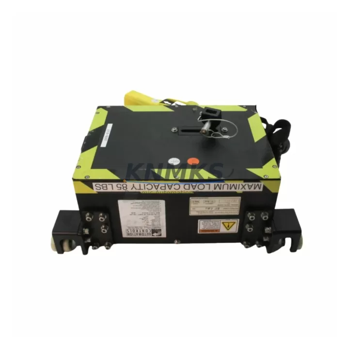 AUTOMATION CONTROLS MFA090HA5NSC Fail-Safe Hoist Drive Module