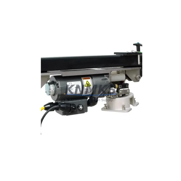 NOVELLUS 02-350345-00 Fail-Safe Electric Wire Rope Winch