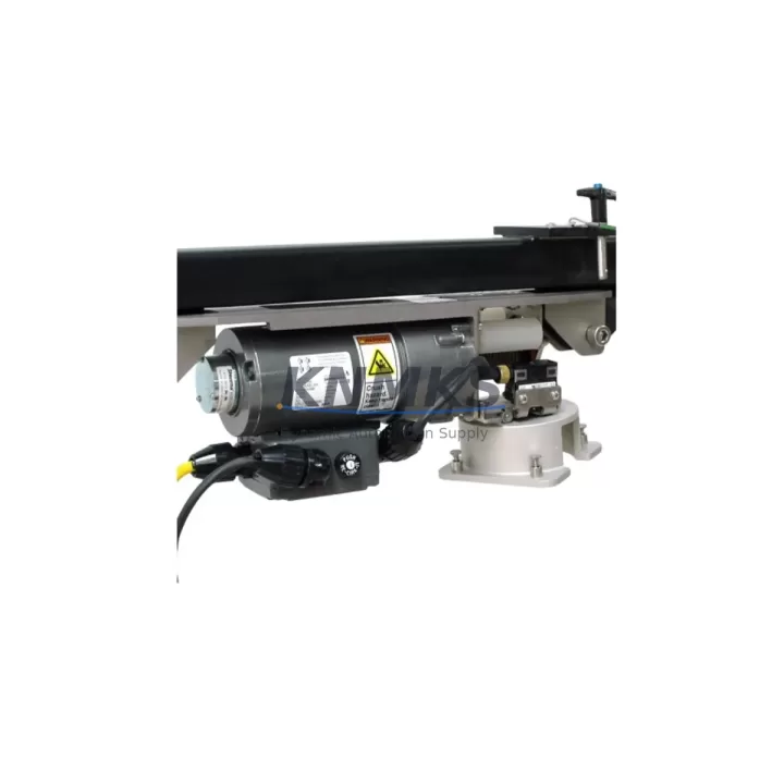 NOVELLUS 02-350345-00 Fail-Safe Electric Wire Rope Winch