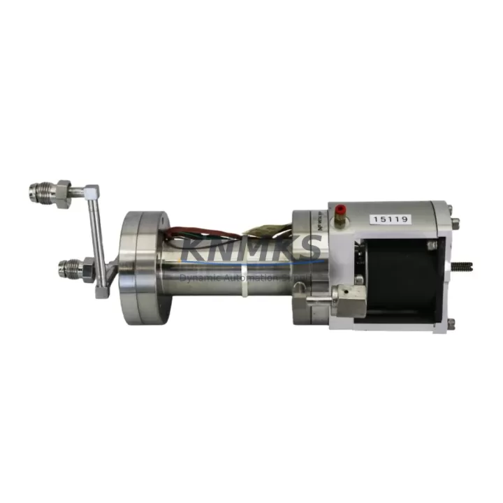NOVELLUS 02-454637-00 Fail-Safe Pedestal Cylinder Assembly