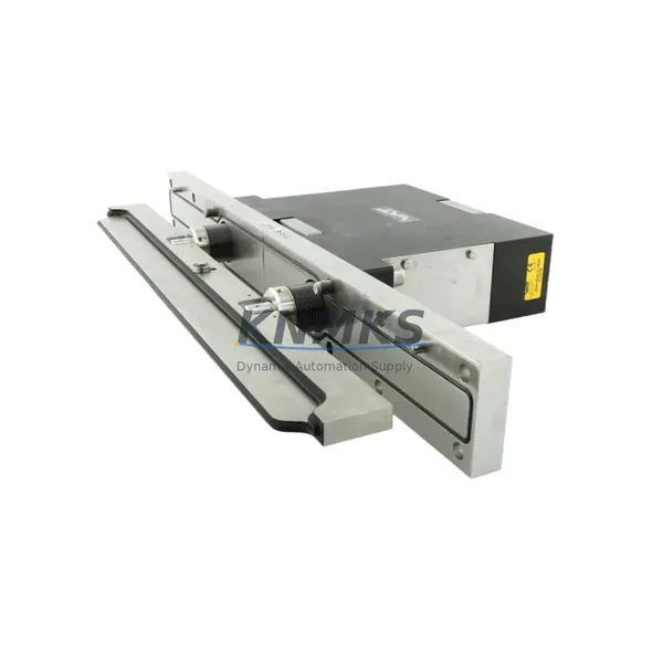 VAT 0200X-ZE24-1011 Migration-Ready Vacuum Gate Valve