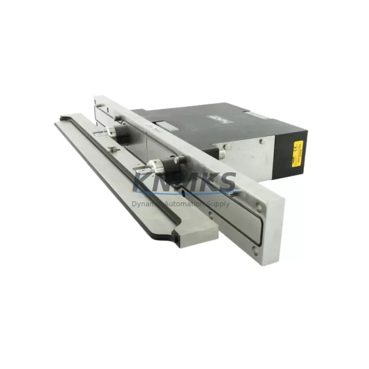 VAT 0200X-ZE24-1011 Migration-Ready Vacuum Gate Valve